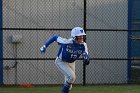 Softball vs Emmanuel  Wheaton College Softball vs Emmanuel College. - Photo By: KEITH NORDSTROM : Wheaton, Softball, Emmanuel